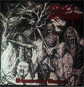 Triunvirato de Blasfemia